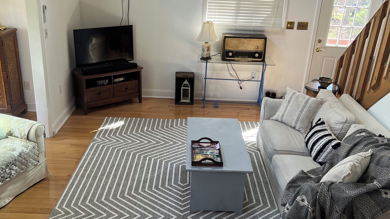 Photo of Livingroom in Bergton