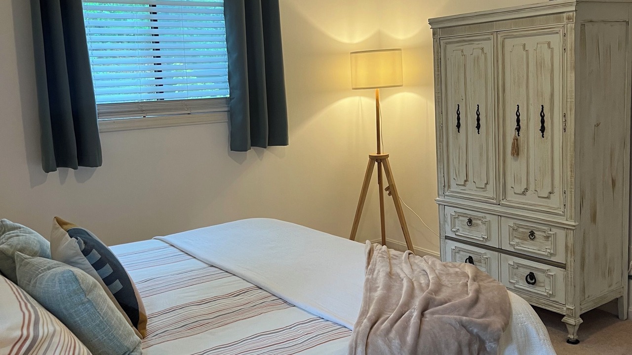 Photo of Bedroom in Bergton