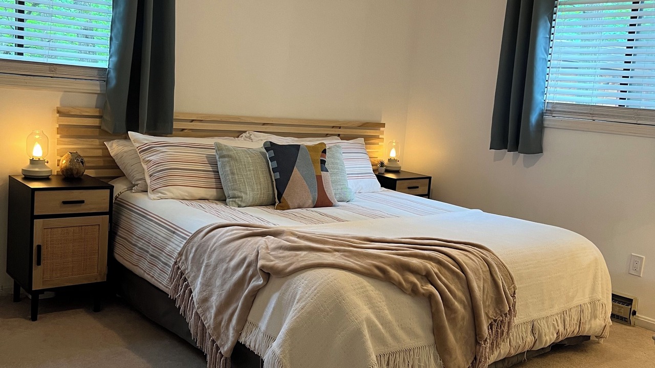 Photo of Bedroom in Bergton