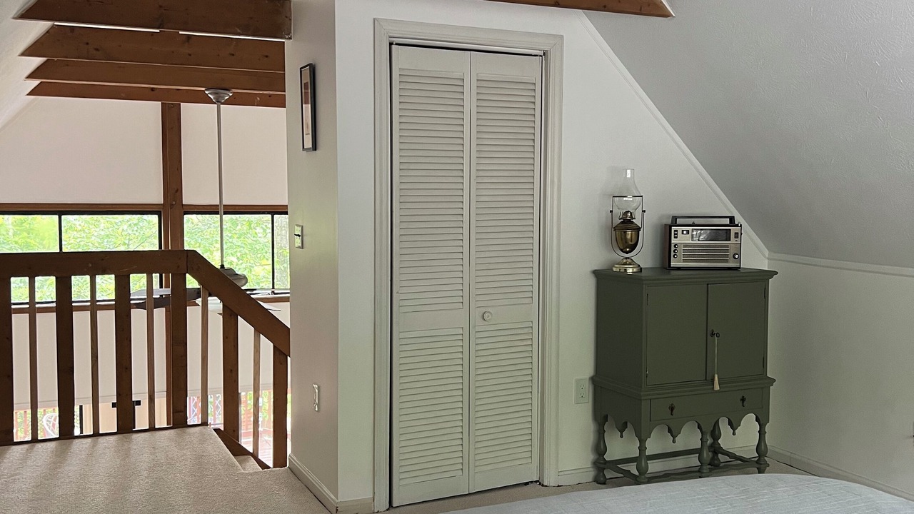 Photo of Bedroom in Bergton