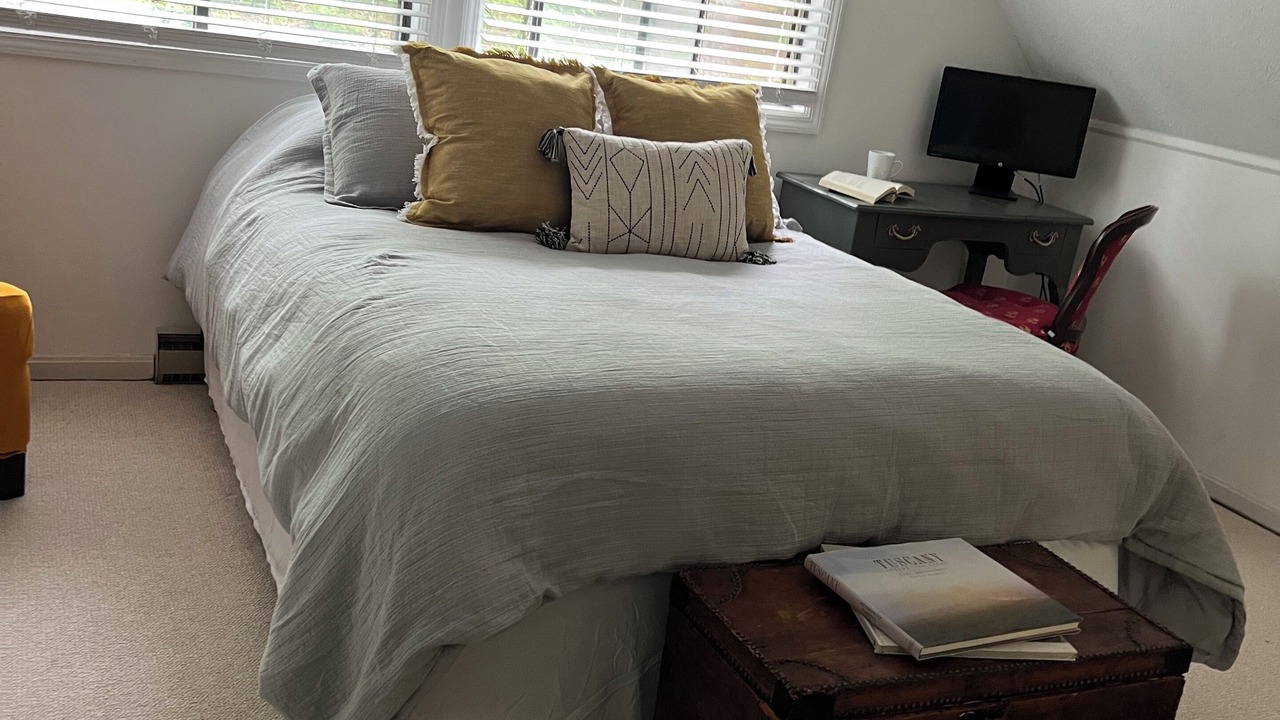 Photo of Bedroom in Bergton