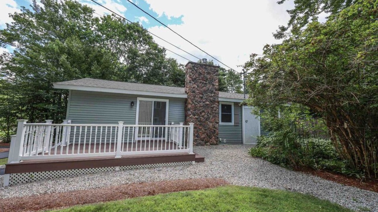 Photo of Outdoor in Locke Lake Colony