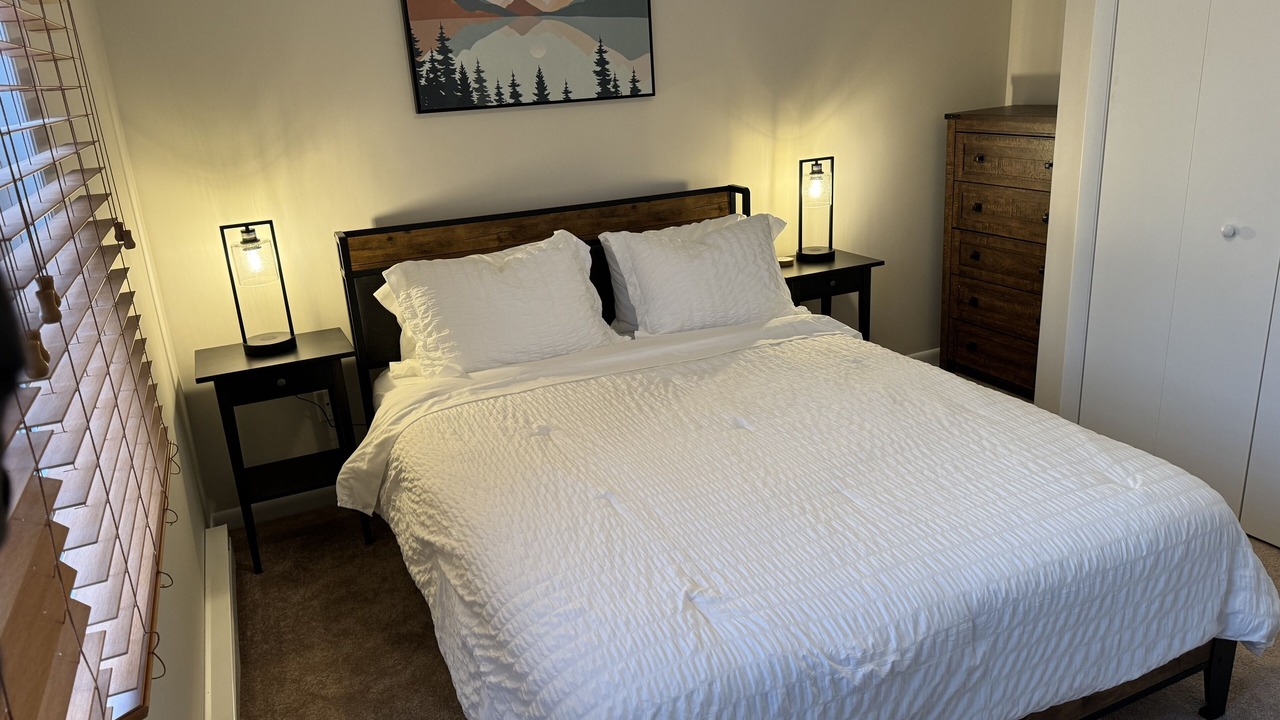 Photo of Bedroom in Locke Lake Colony