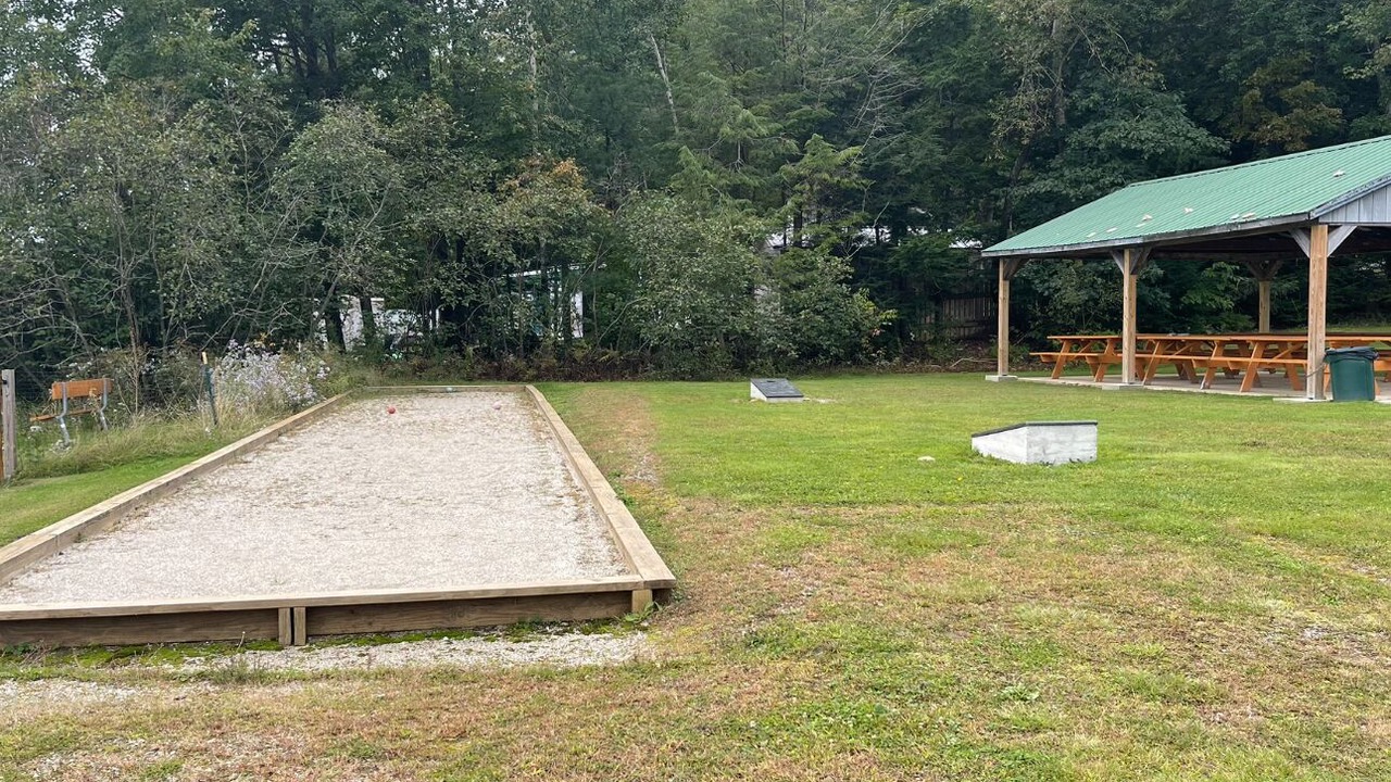 Photo of Outdoor in Locke Lake Colony