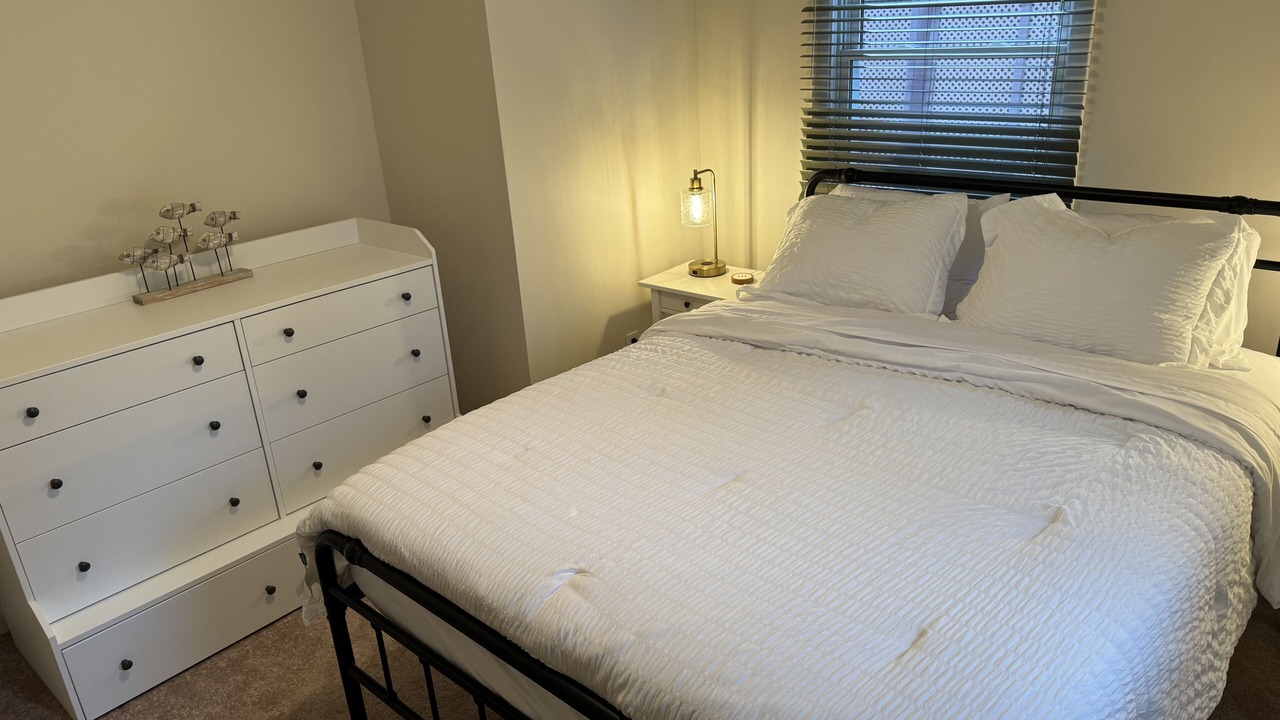 Photo of Bedroom in Locke Lake Colony