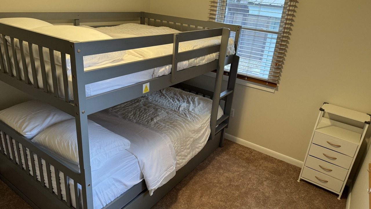 Photo of Bedroom in Locke Lake Colony