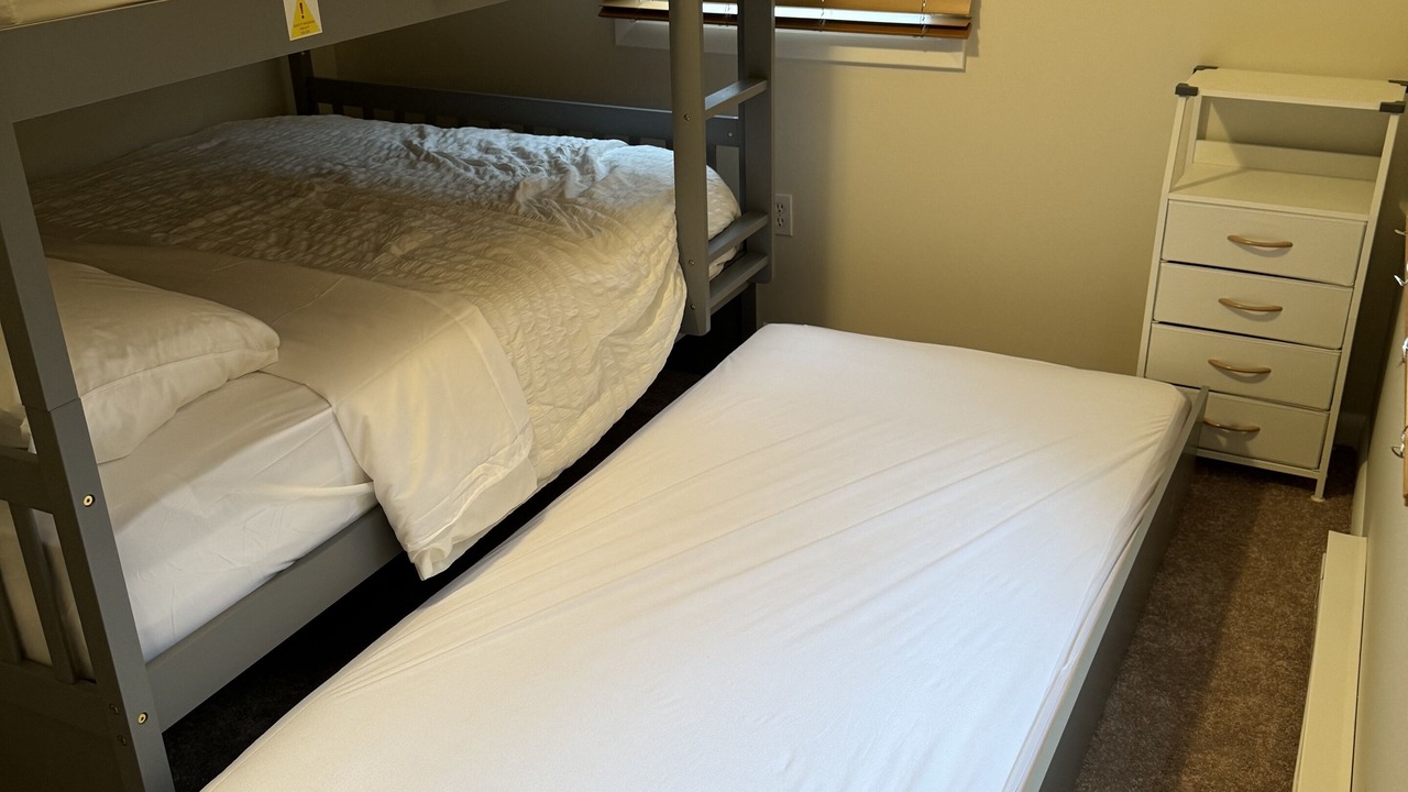 Photo of Bedroom in Locke Lake Colony