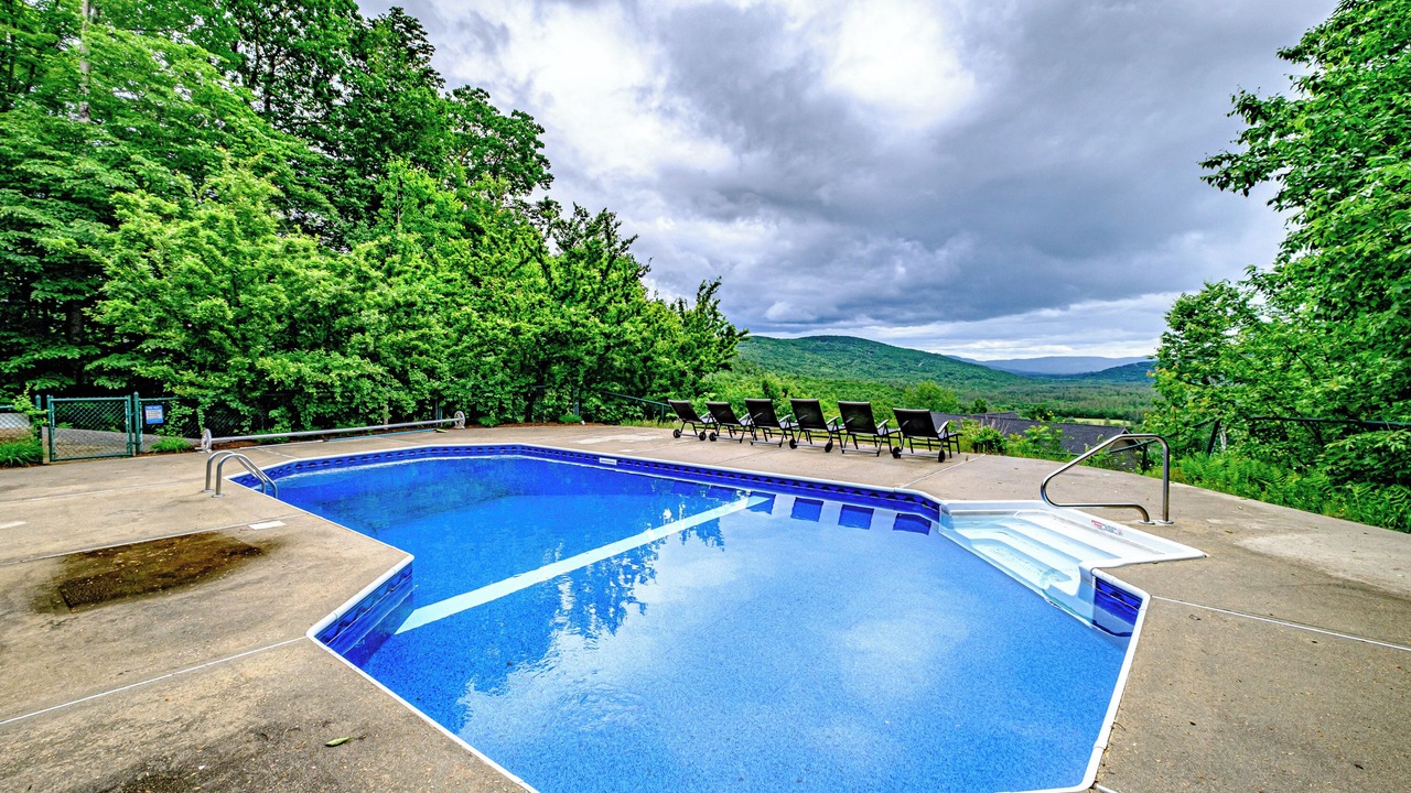 Photo of Outdoor in Sunday River Area