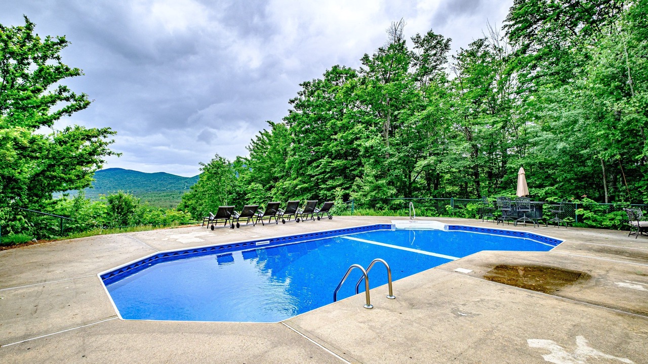 Photo of Outdoor in Sunday River Area