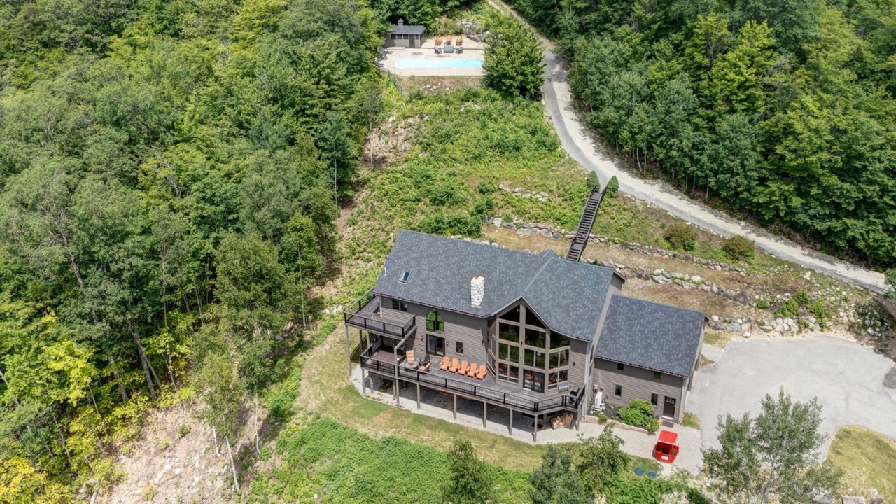 Photo of Outdoor in Sunday River Area