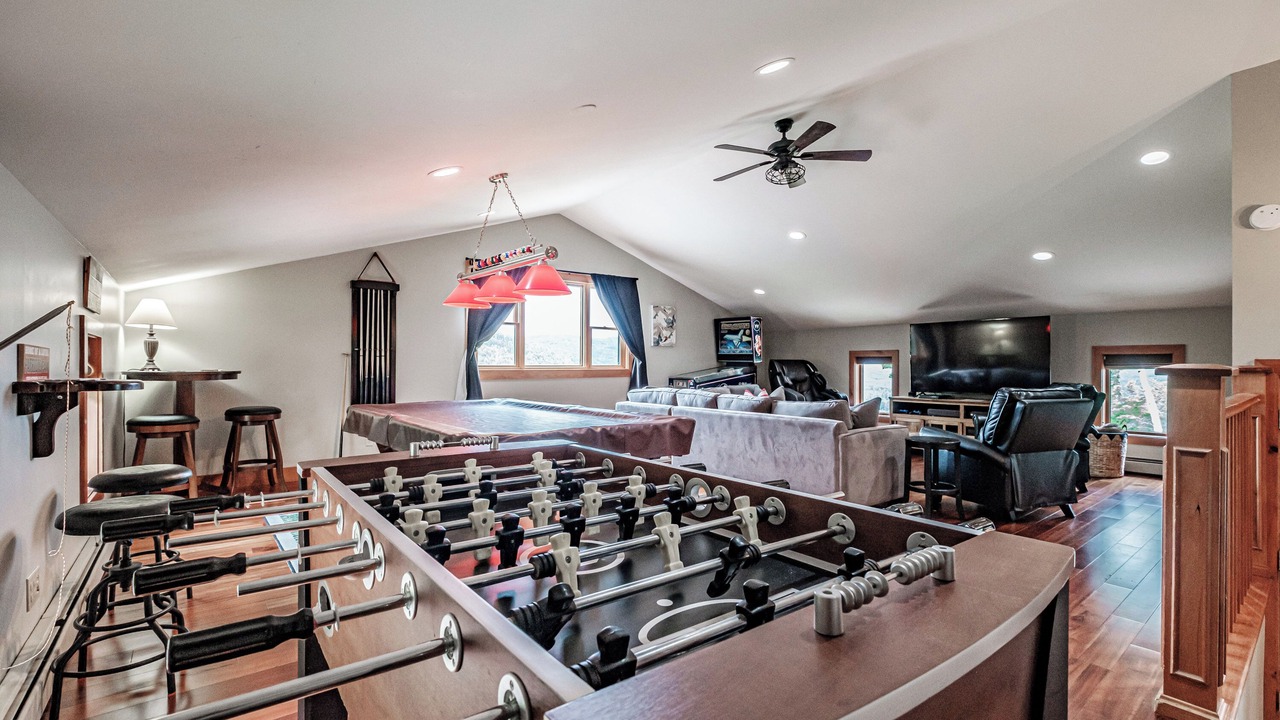 Photo of Bedroom in Sunday River Area