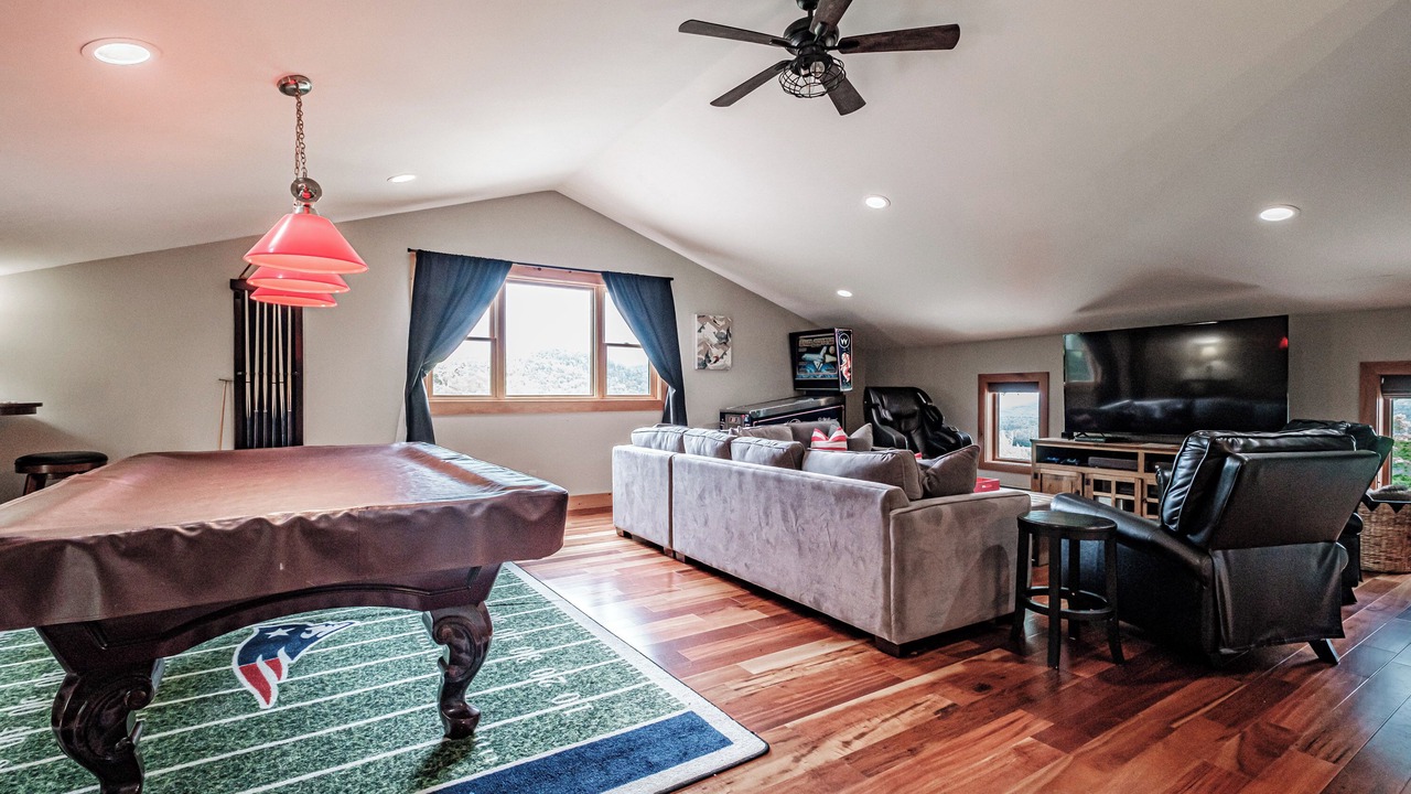 Photo of Bedroom in Sunday River Area