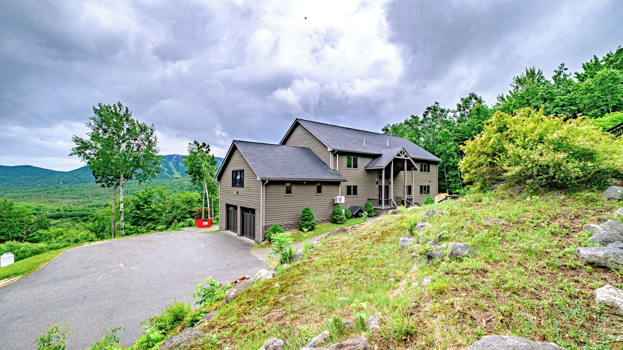 Photo of Outdoor in Sunday River Area