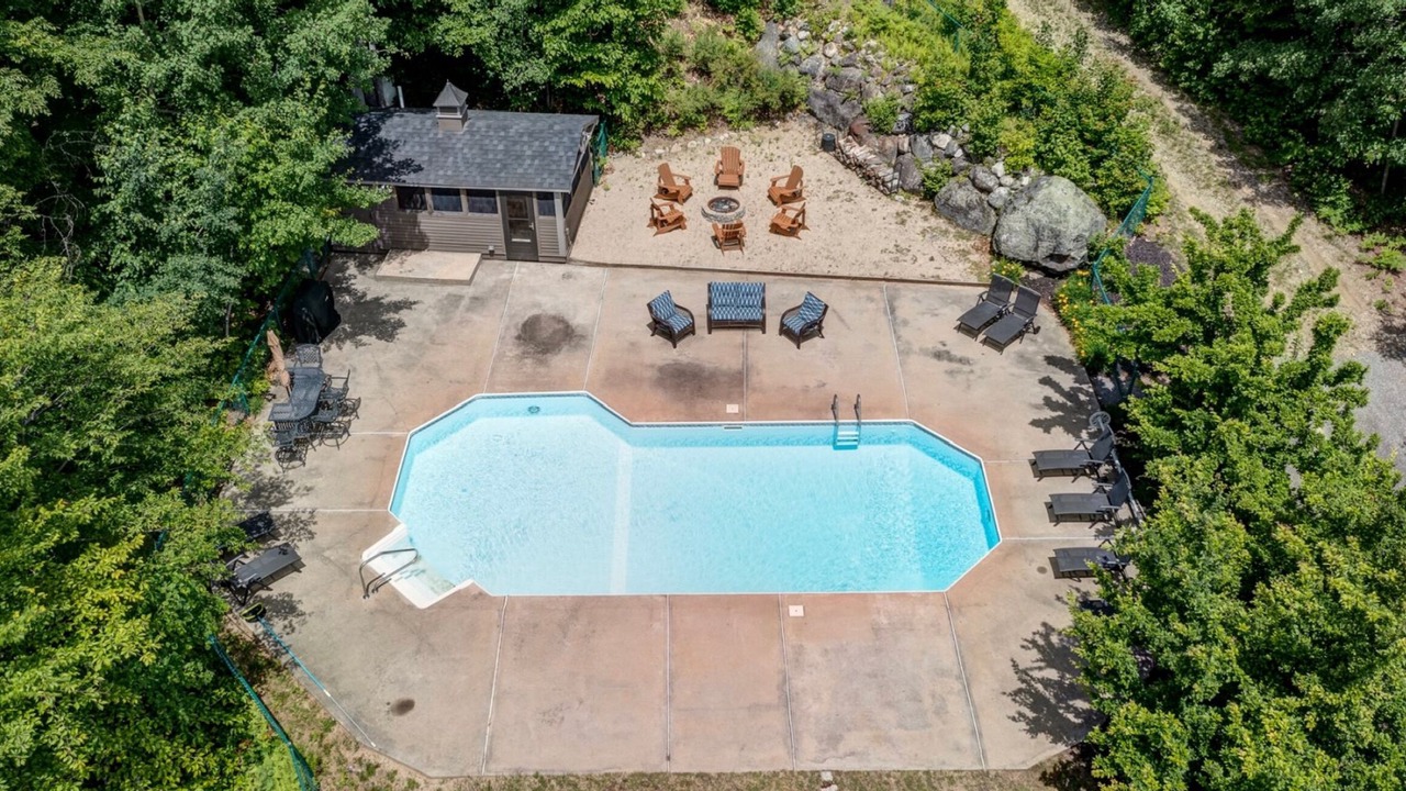 Photo of Outdoor in Sunday River Area