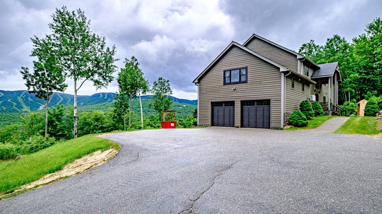Photo of Outdoor in Sunday River Area