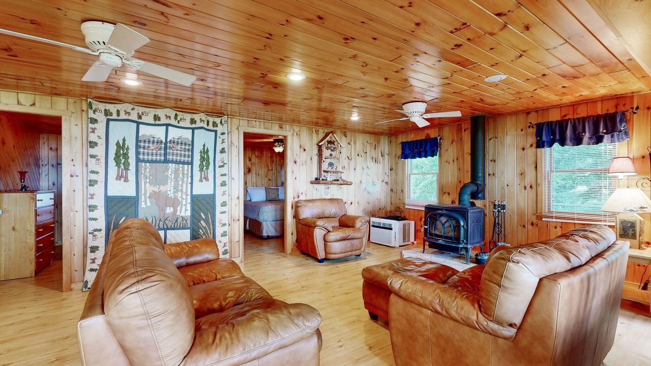 Photo of Livingroom in Smithfield