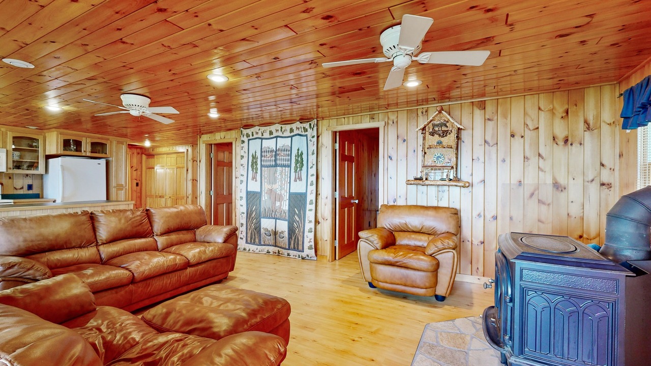 Photo of Livingroom in Smithfield