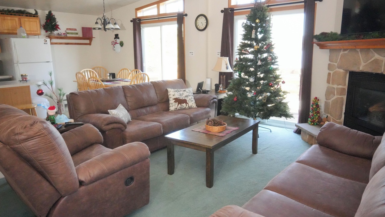 Photo of Livingroom in Inlet