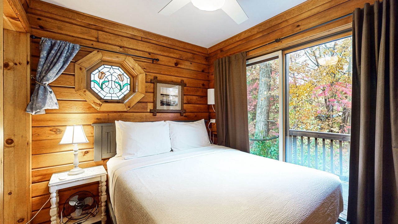 Photo of Bedroom in Valois