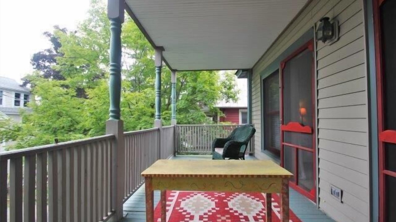 Photo of Outdoor in Chautauqua