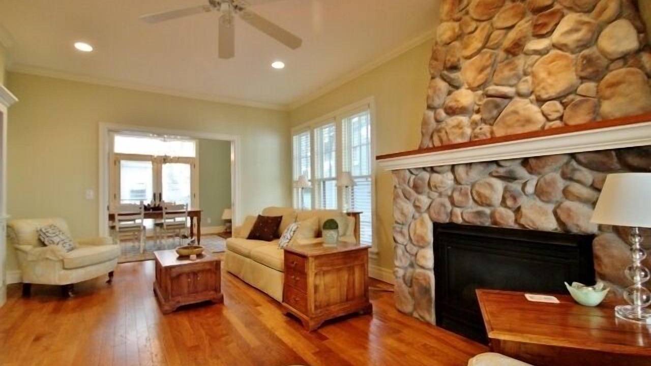 Photo of Bedroom in Chautauqua
