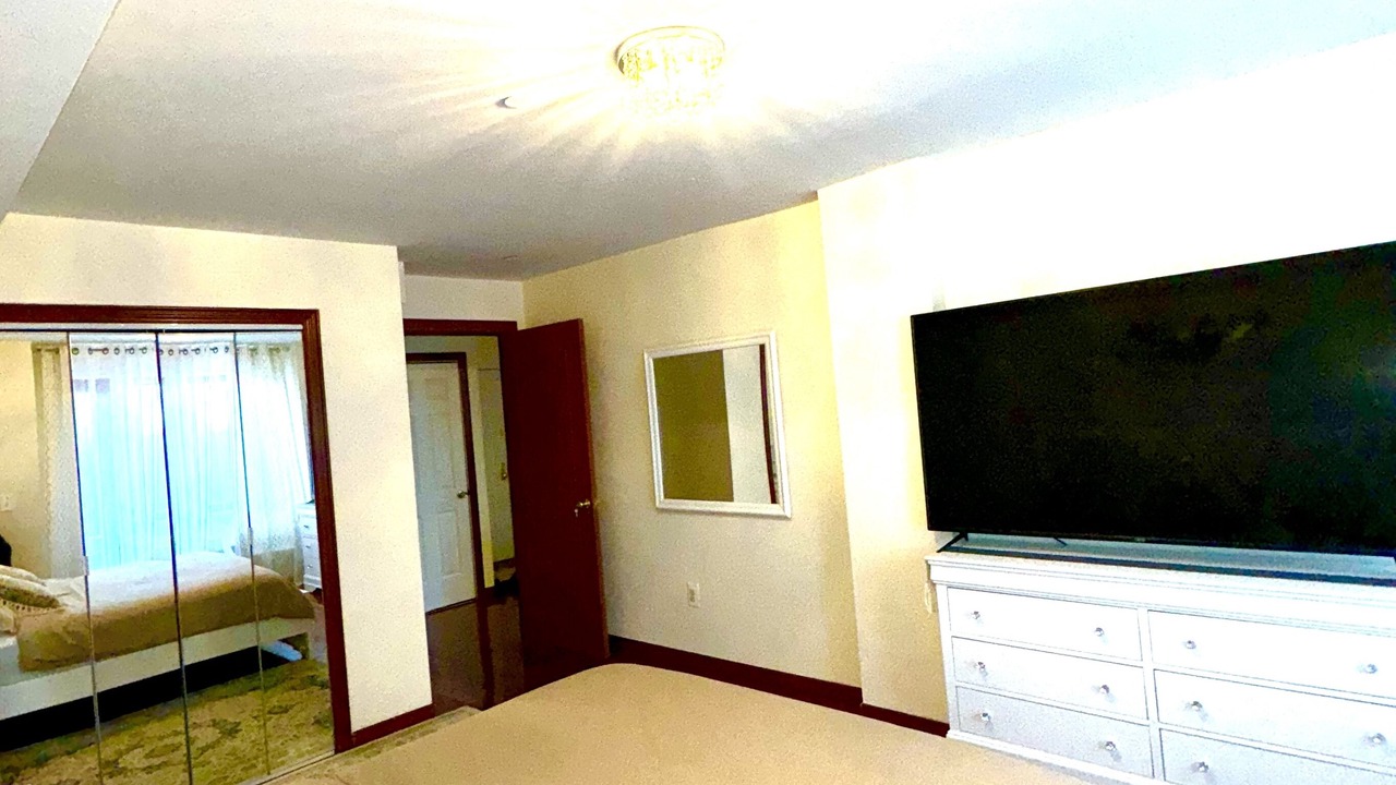 Photo of Bedroom in Brooklyn