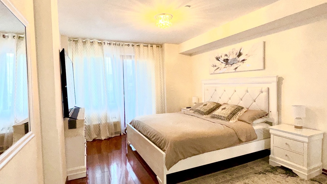Photo of Bedroom in Brooklyn