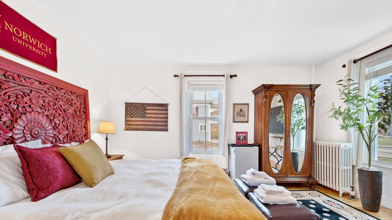 Photo of Bedroom in Northfield