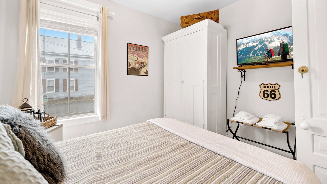 Photo of Bedroom in Northfield
