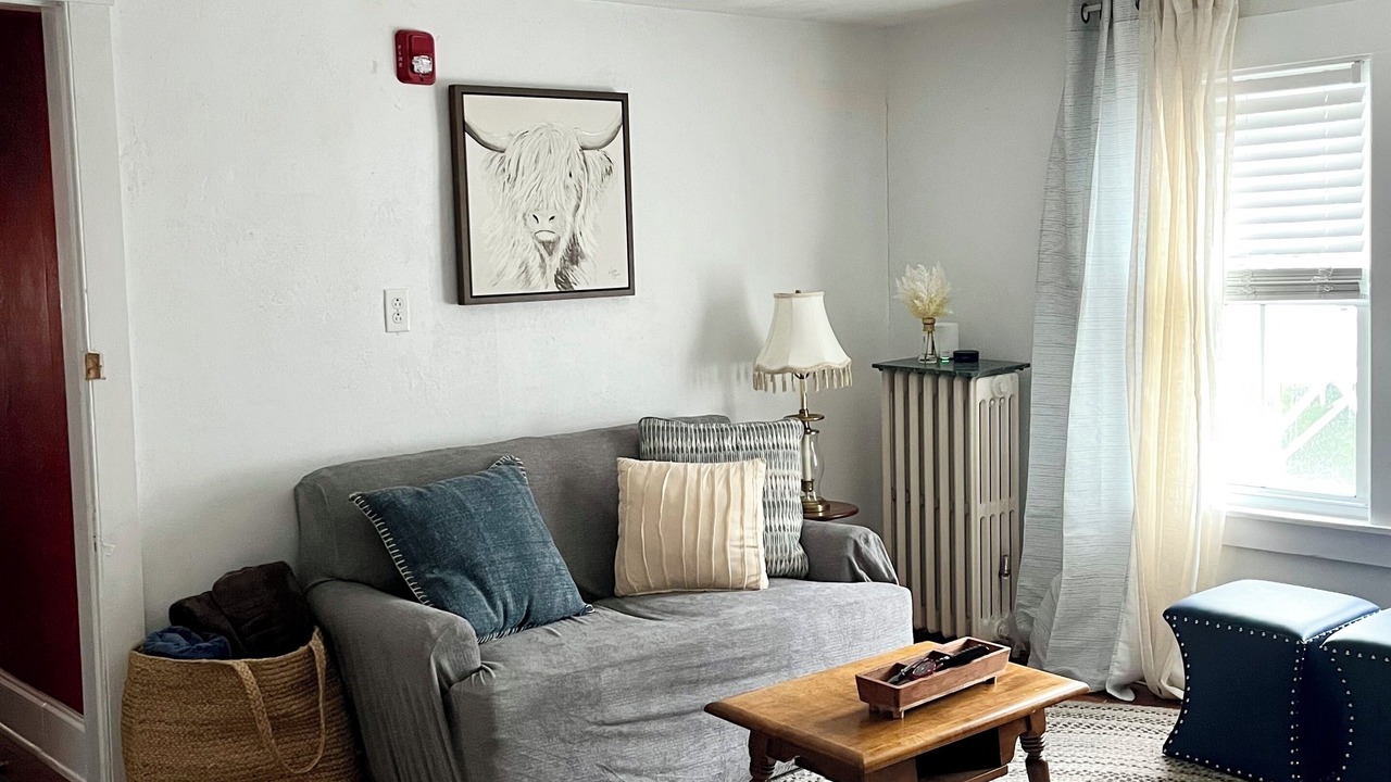 Photo of Bedroom in Northfield