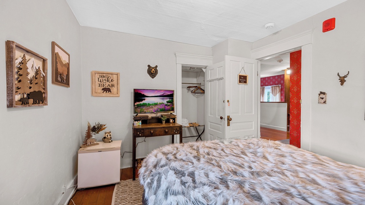 Photo of Bedroom in Northfield