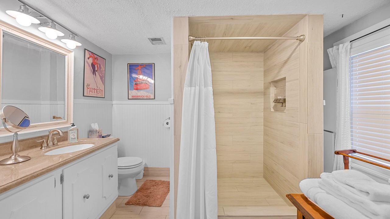 Photo of Bathroom in Northfield