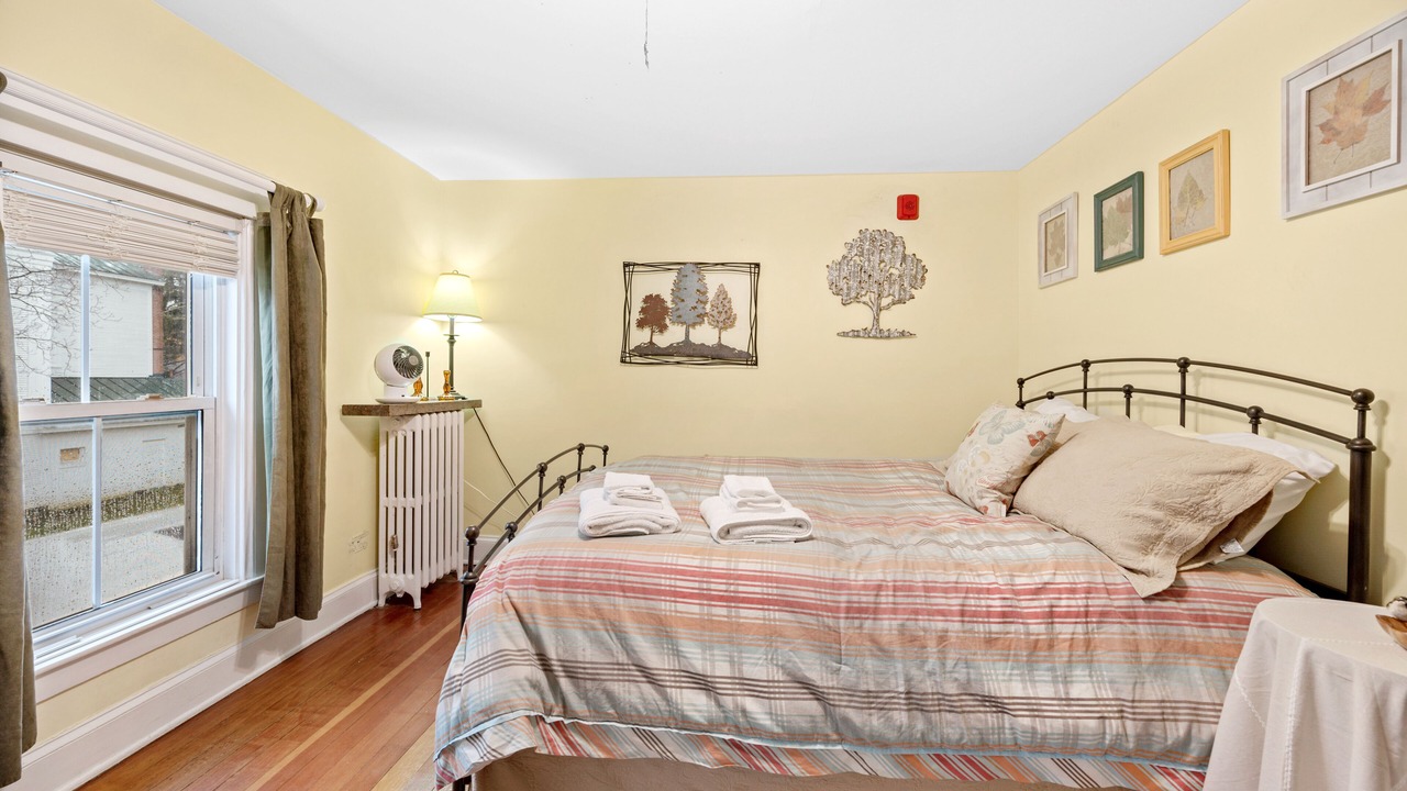 Photo of Bedroom in Northfield