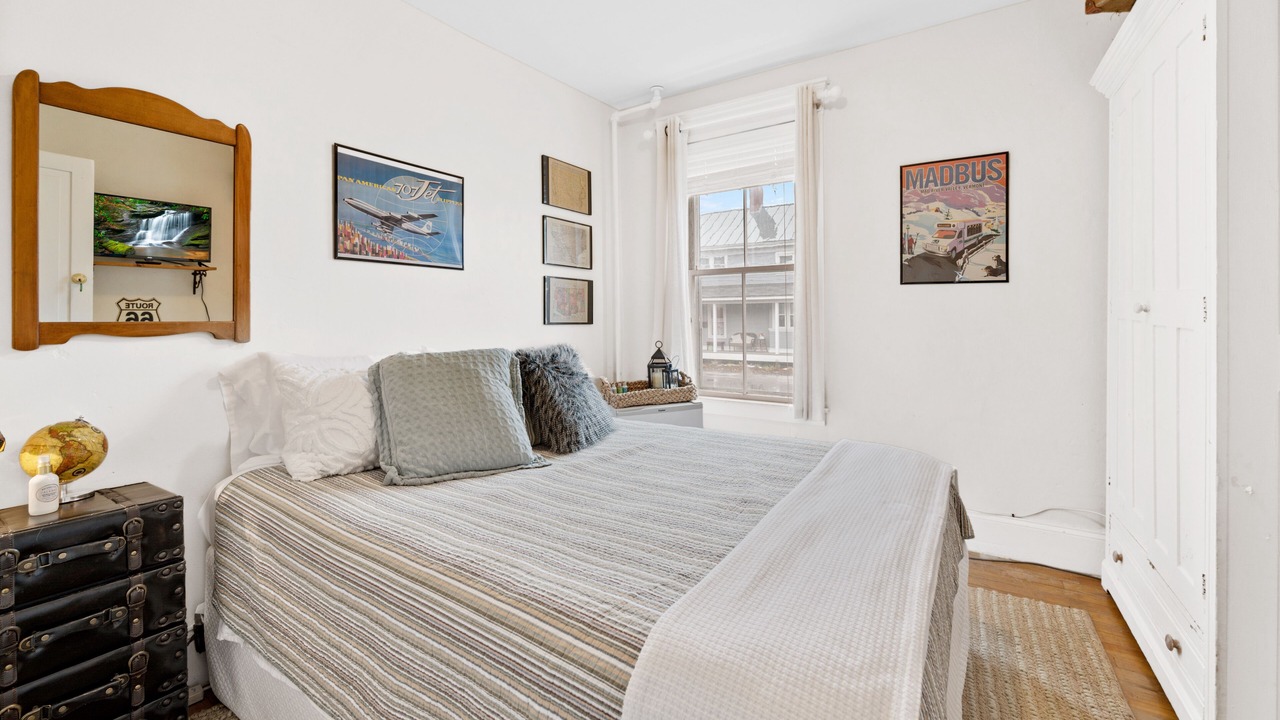 Photo of Bedroom in Northfield