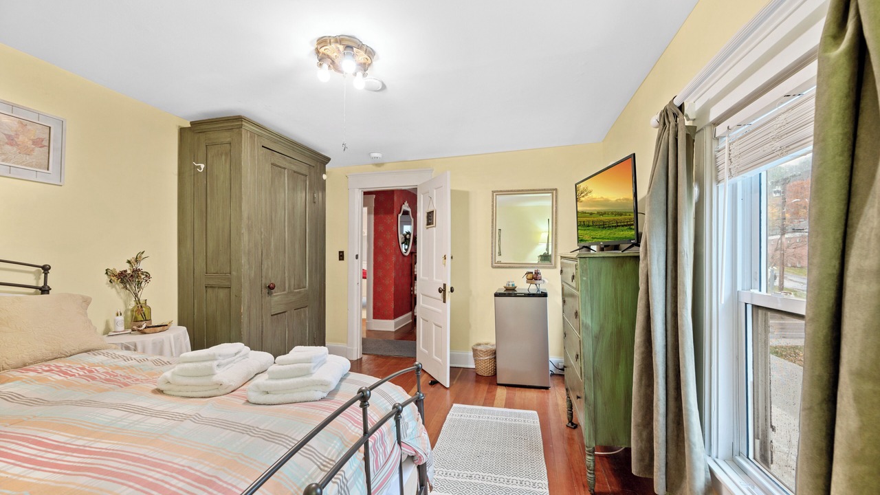 Photo of Bedroom in Northfield