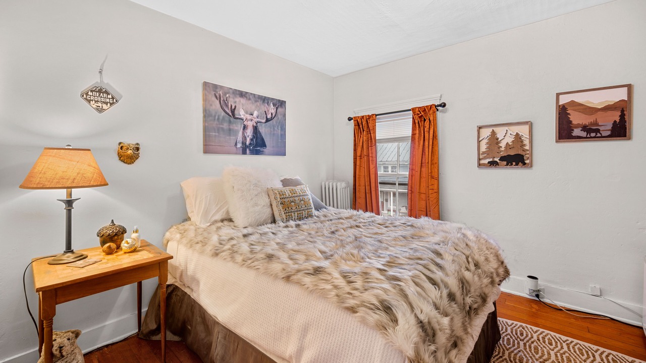 Photo of Bedroom in Northfield