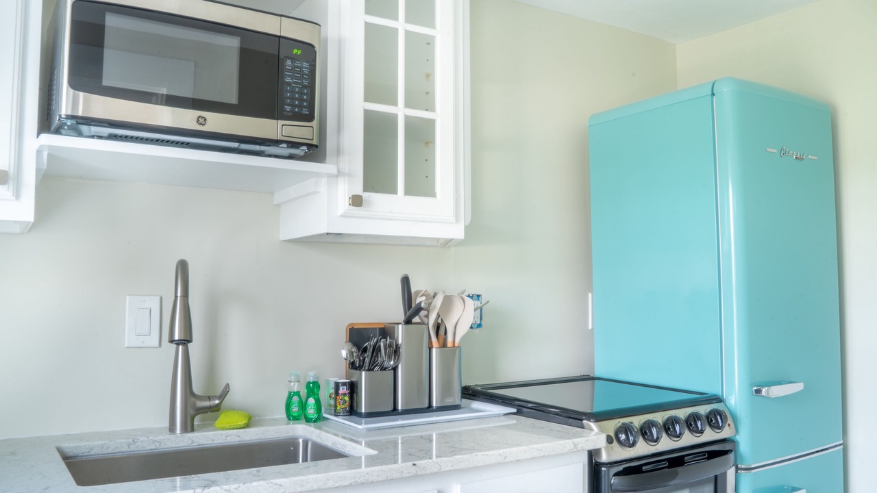 Photo of Kitchen in Hampton