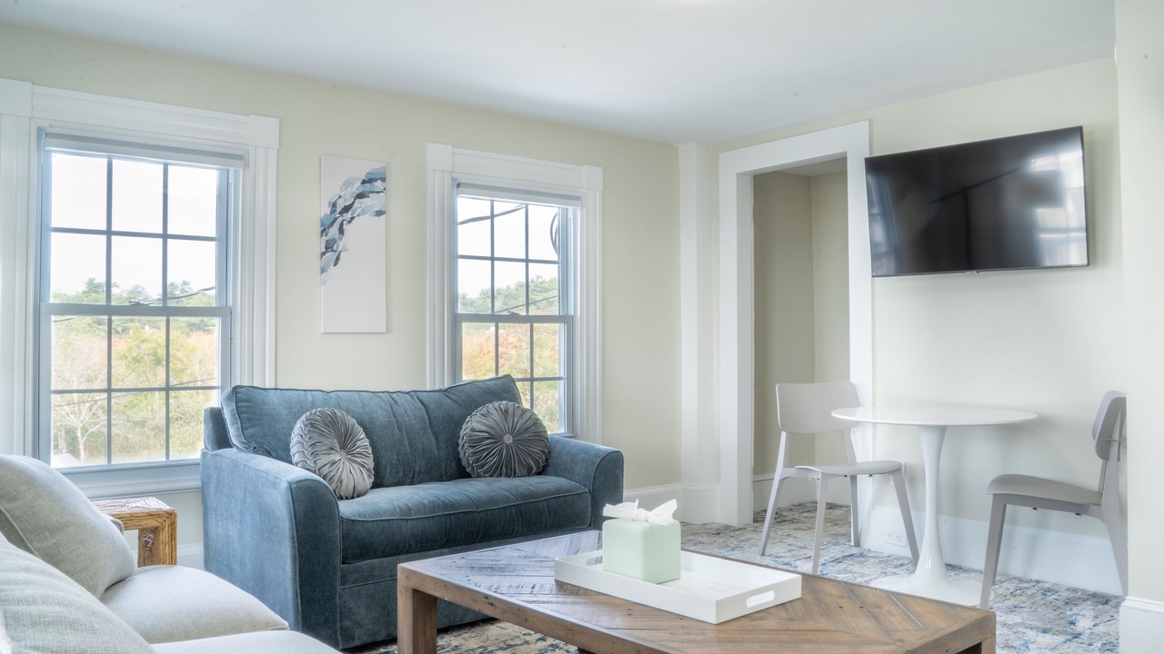 Photo of Livingroom in Hampton