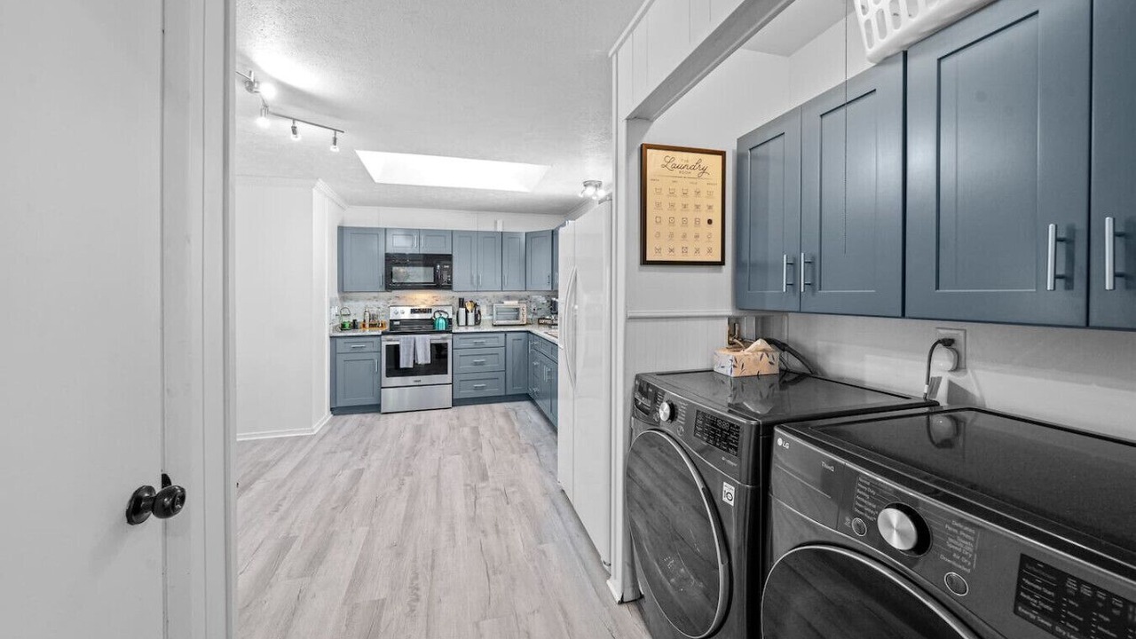 Photo of Kitchen in Streetsboro