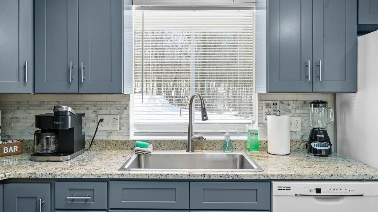 Photo of Kitchen in Streetsboro