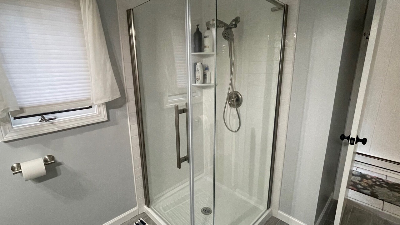 Photo of Bathroom in New Milford