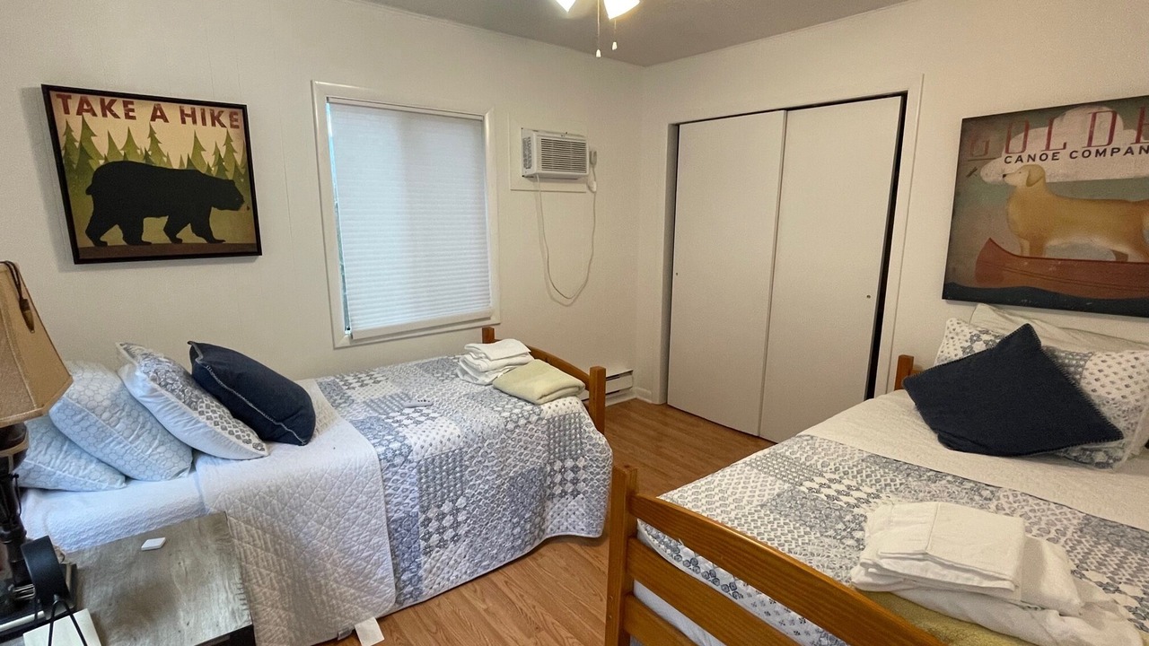 Photo of Bedroom in New Milford