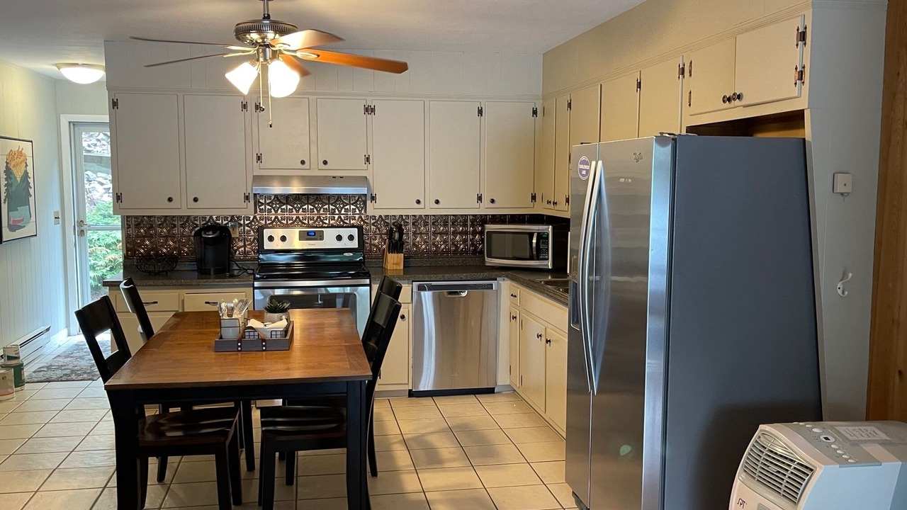 Photo of Kitchen in New Milford