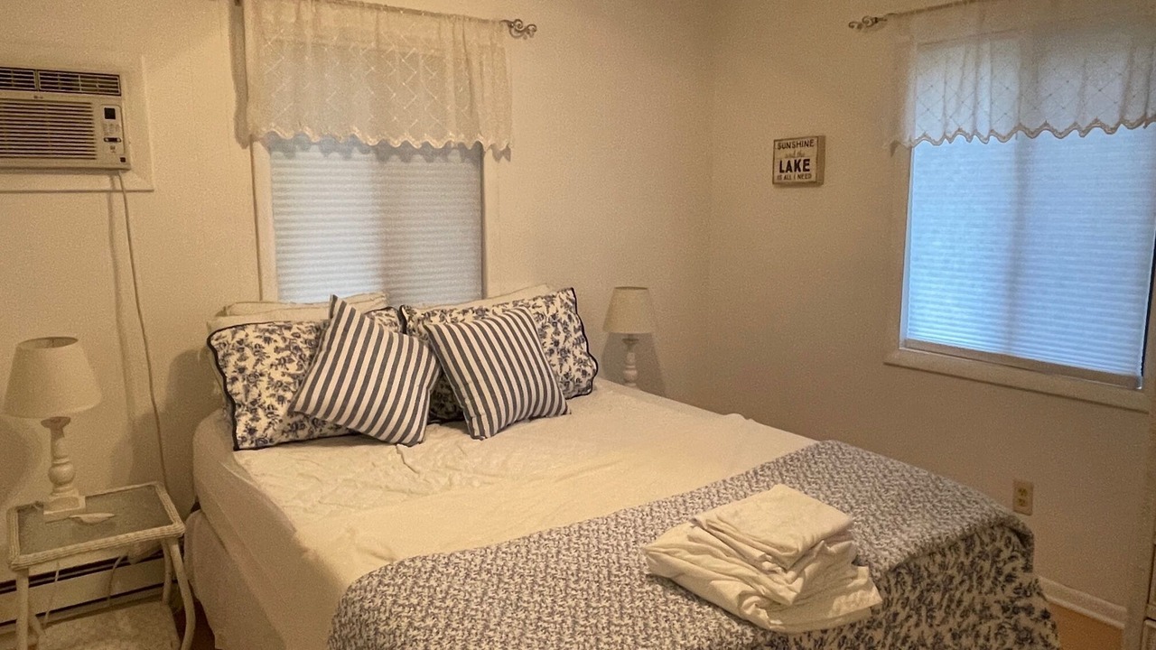 Photo of Bedroom in New Milford