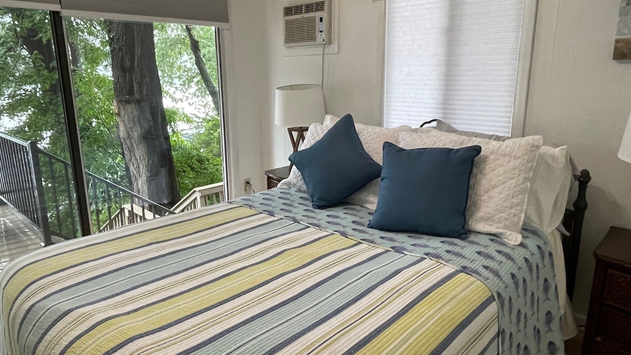 Photo of Bedroom in New Milford