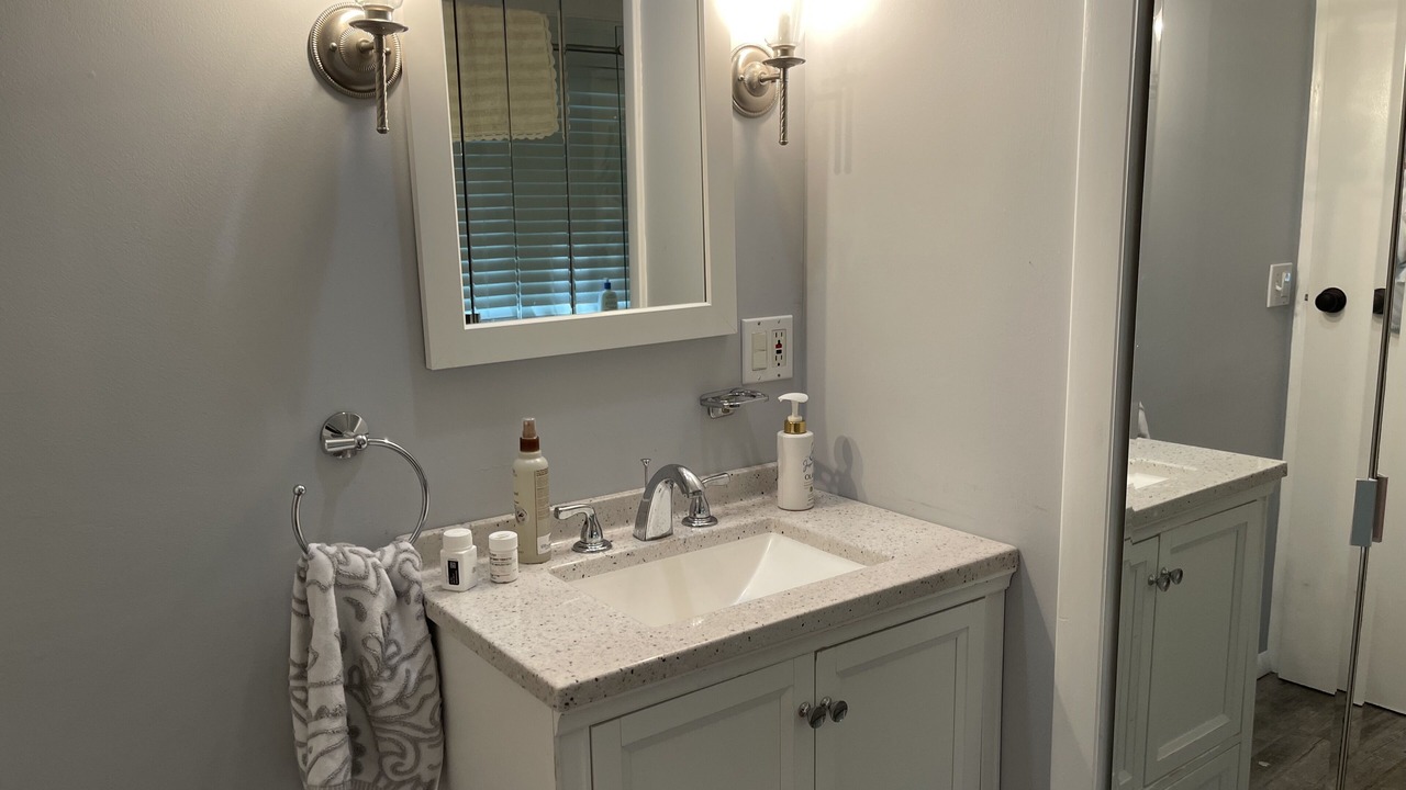 Photo of Bathroom in New Milford
