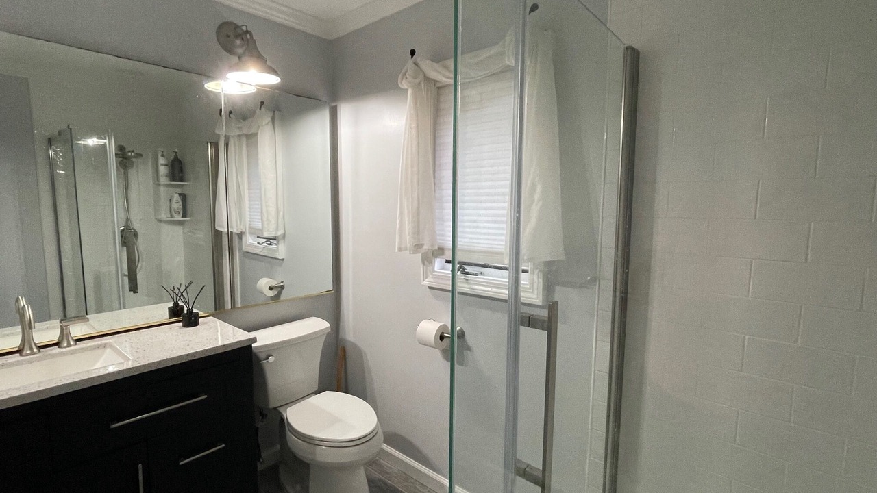 Photo of Bathroom in New Milford