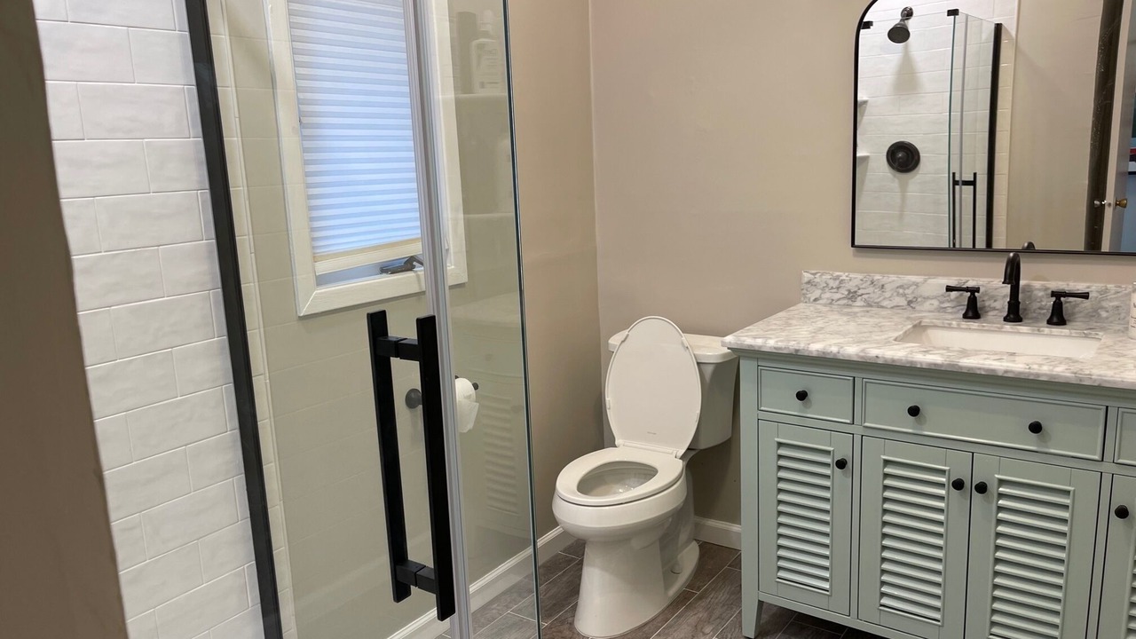 Photo of Bathroom in New Milford