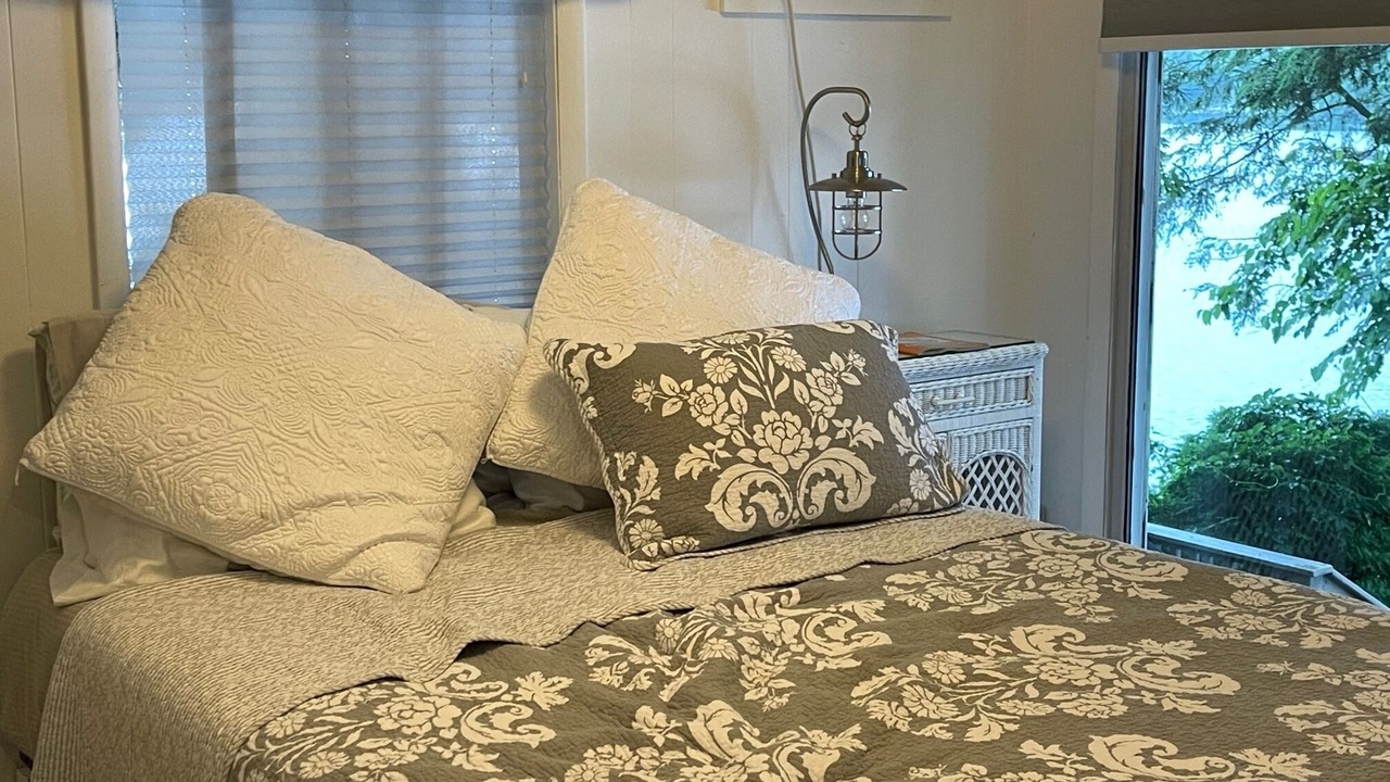 Photo of Bedroom in New Milford
