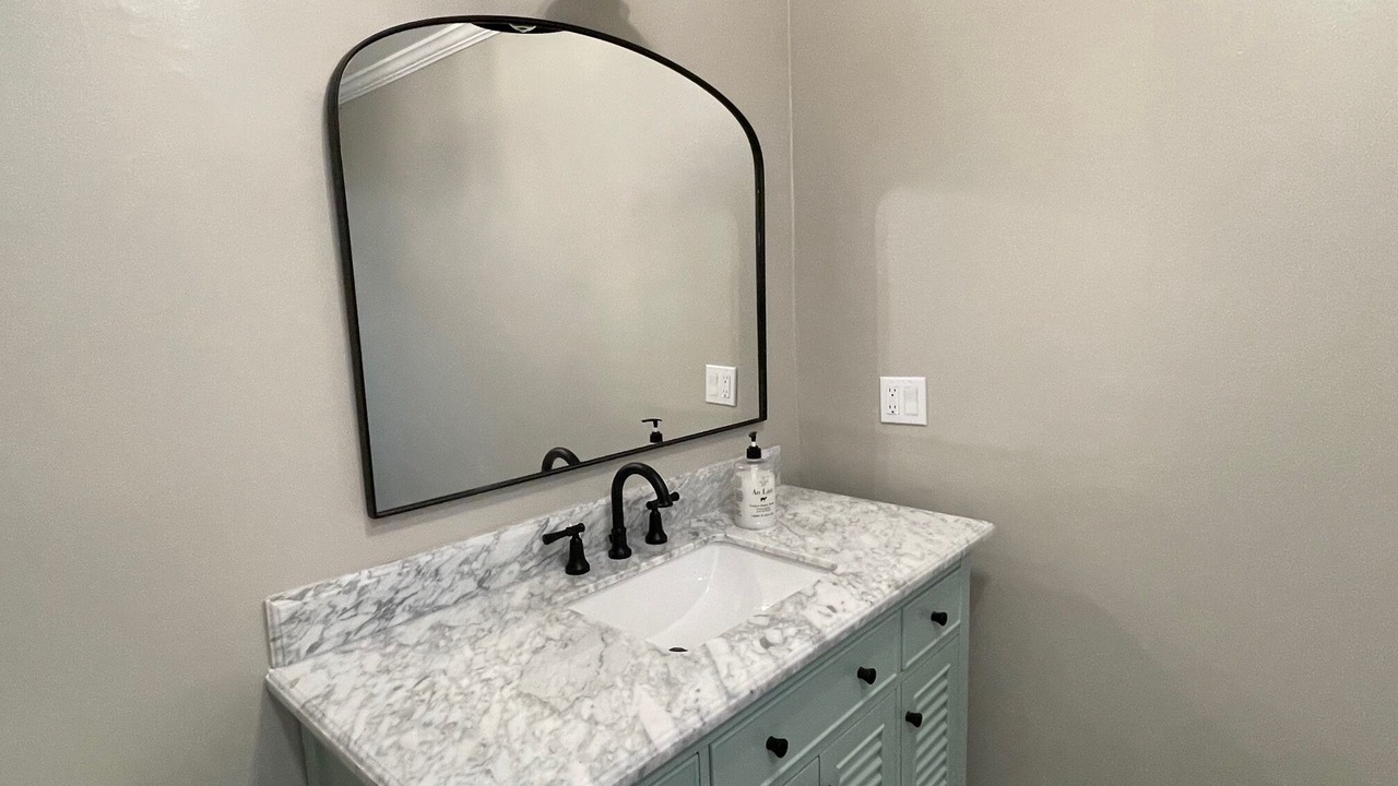 Photo of Bathroom in New Milford